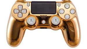 El Joystick De Playstation 4 Mas Lujoso Del Mundo De La Bahia Inainte sa devina eroi şi sa reuşeasca imposibilul, manny şi gaşca sunt supuşi la cele mai grele incercari prin care au trecut vreodata. de la bahia