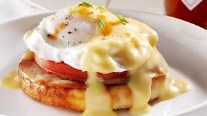 Classic Eggs Benedict Tabasco Recipes Recipe Recipes Eggs Benedict Tabasco Recipes