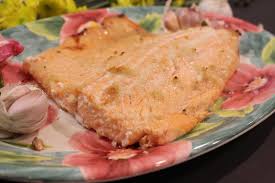 Add the sugar, and lemon juice, stir, and pour over the fish. Best Passover Honey Ginger Salmon Batel S Kitchen