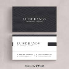 Whether you are working for as a freelancer or a professional company worker, you can use these easily editable business card. Business Card Images Free Vectors Stock Photos Psd