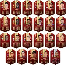 Anything about fifa 21 ultimate team. Fifa 21 News On Twitter Fifa 19 Fut Champions Rewards Have Been Distributed Which Player Picks Did You Get Futchampions Futchamps Https T Co Swi81wv9l1 Https T Co 7g3irsyvwe