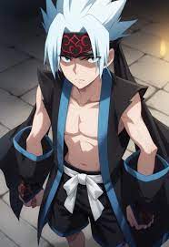 Horokeu Usui  Horo Horo (碓氷ホロケウホロホロ) - Shaman King (シャーマンキング) - (Pony) -  Horokeu Usui  Horo Horo (碓氷ホロケウホロホロ) - Shaman King (シャーマンキング) - (Pony)  Showcase | Civitai