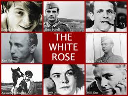 Her father, robert, was the town mayor. Sophie Scholl And The White Rose Learn In Color