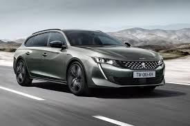 Peugeot 508 Sw Une Serie Speciale De Lancement Baptisee First Edition Peugeot Nouvelle Peugeot Berline