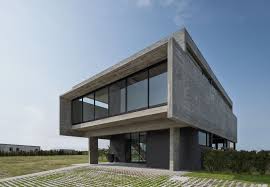 It is located at 101° 25' 58 west, 26° 47' 3 north, in the state's central r. Castanos House Ekaterina Kunzel Archello
