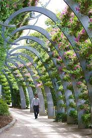 The Vertical Gardens Of The Southbank Arbour Have Become A Defining Symbol Of South Bank Landscape Design Landscape Architecture Design Landscape Architecture