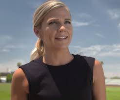 They exchanged vows in 2012 early on december 17 in hudson. Samantha Ponder Biography Facts Childhood Achievements