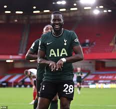 The reality is that mourinho was a little known midfielder whose playing career was over in a flash, choosing to study sport science and attend coaching courses to remain in the game. Jose Mourinho Heaps Praise On Magnificent Tanguy Ndombele For Turning Around His Tottenham Career Newscolony
