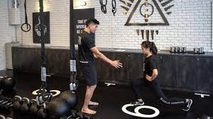 Check out ritual gym | raffles place on classpass. Ritual Gym All You Need For A Bangin Bod Is 30 Mins Every Day At This Gym At Robinson Road