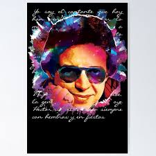 Love Salsa Posters for Sale