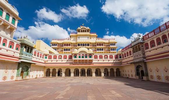 Land of Royals Rajasthan - PML Holidays