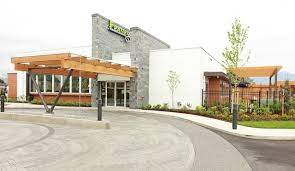 Clean kitchen and work areas. Frankie S Italian Kitchen Bar Chilliwack Bc