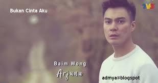 Pelakon terkenal syafiq kyle yang telah memegang. Slot Akasia Bukan Cinta Aku