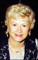 Irene Pancol Obituary (2008)