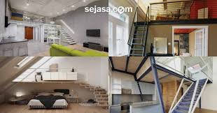Mezzanine Solusi Cerdas Hemat Tempat Sejasa Com