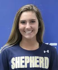 2019 Women's Lacrosse Roster