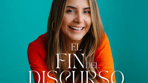 Ellen Go lanza “El Fin del Discurso”, un canto al amor como fuerza  transformadora
