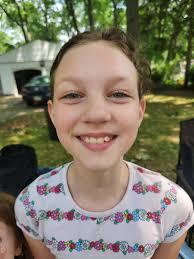 Support for Sweet Eli and family tomorrow