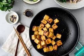 Il Modo Migliore Per Cucinare Il Tofu Croccante Generazione Post
