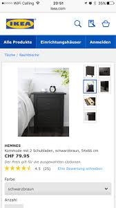 Pin Von Marc Auf House Einrichtung Ikea Hemnes