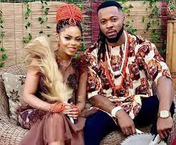 Recently, you wrote a post on linkedin about. What Is Chidinma Ekile S Relationship With Flavor And Does She Have A Husband