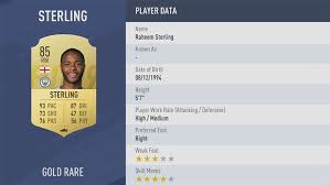 Fifa 21 wijnaldum 85 player review. Fifa 19 Ratings Best 100 81 Players Revealed With Fabinho Raheem Sterling And Riyad Mahrez Mirror Online