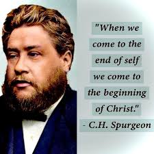 I have heard of some good old woman in a cottage, who had nothing but a  piece of bread and a little water. Lifting up her hands, she said as a  blessing,