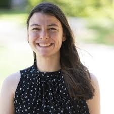 Eve Cronin's Instagram, Twitter & Facebook