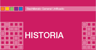 Historia de españa 2º bachillerato. Bachillerato General Unificado Documentos Me 2 Bgu Texto Del Estudiante Historia