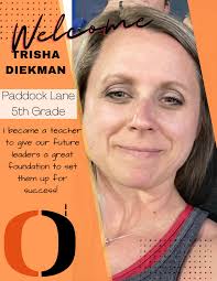 Help us welcome Ms. Diekman to our Beatrice Public Schools family.