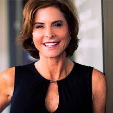 Randi Goldberg's Instagram, Twitter & Facebook