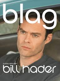 Get The Giggles with Bill Hader