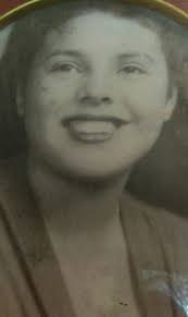 My mother.. Beatrice Espinoza aka Bea Espinoza. Daughter of Katarino and  Micaela. Corona Born and raised. Great Granddaughter of one of the 1st  Spanish Ranchers. My mother has preserved our history.. our