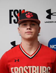 2025 Baseball Roster