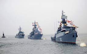 25.12.2020 апл спущена на воду, сдача после ремонта 2021 год. Otkroj Vladivostok Den Vmf