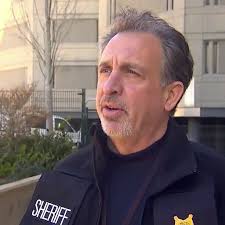 Anti-harassment protection order filed against Pierce County and Sheriff Ed  Troyer