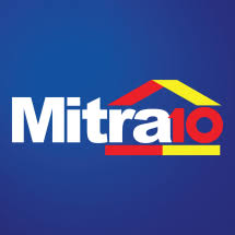 Pembayaran mudah, pengiriman cepat & bisa cicil 0%. Mitra10 Official Store Produk Resmi Lengkap Harga Terbaik Tokopedia