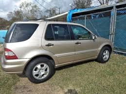 Range on a tank and refueling costs assume 100% of fuel in tank will be used before refueling. Mercedes Benz Ml 320 For Sale Used Cars On Buysellsearch