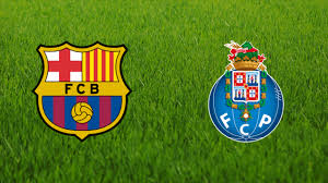 Download the porto logo for free in png or eps vector formats. Fc Barcelona Vs Fc Porto 1993 1994 Footballia