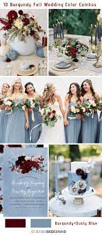All 30 Blue Wedding Color Palettes Fall Wedding Color Palette Winter Wedding Colors Blue Themed Wedding