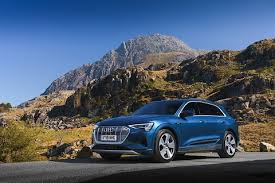Image result for Galaxy Blue 2019 E-Tron