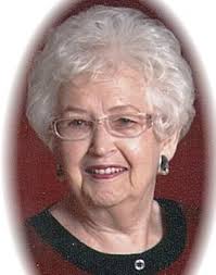 Clyola Lafaver Obituary (2015)