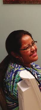 Jeannine Schroeder's Instagram, Twitter & Facebook