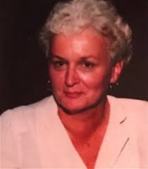 Hope Cora Armstrong Leonard Obituary