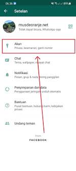 Cara mematikan centang biru di wa iphone. Cara Mematikan Centang Biru Di Whatsapp Laporan Dibaca Musdeoranje Net