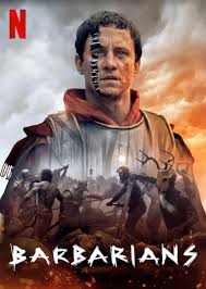 Updated march 29th, 2020 by george chrysostomou there's no better time to binge some of these classic action shows on netflix and we've therefore revisited this list to highlight even more great series that fans of the genre need to check out! Barbarians Tv Series 2020 Imdb
