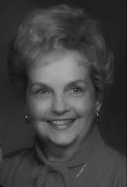 Irene Jones Obituary (1927