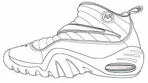 Train motor skills imagination, and patience of children, develop motor skills, train. 30 Free Printable Basketball Coloring Pages