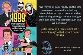1999 - Q&A with author Ross Benes - University Press of Kansas