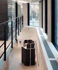 Pin On The Modern Campus